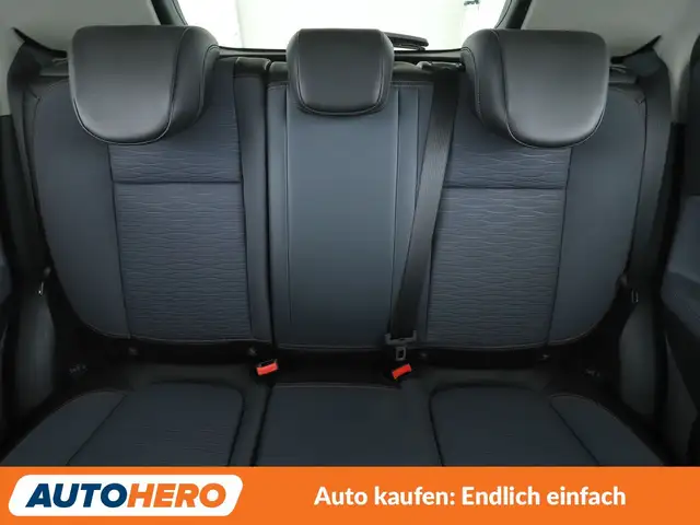 Opel Mokka view 15