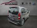 Peugeot Rifter Elektromotor 136 Allure L1, Navigation Grau - thumbnail 3