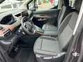 Peugeot Rifter Elektromotor 136 Allure L1, Navigation Grau - thumbnail 5