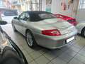 Porsche 996 3.6 320CV CABRIO BOOK SERVICE/NAVI/CRS Silber - thumbnail 12