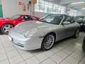 Porsche 996 3.6 320CV CABRIO BOOK SERVICE/NAVI/CRS Silber - thumbnail 2