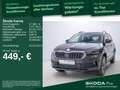 Skoda Karoq 1.5 TSI Selection AHK*KESSY*LED Schwarz - thumbnail 1