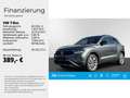 Volkswagen T-Roc VERKAUFT!!! T-Roc 1.5 TSI Goal Grau - thumbnail 2