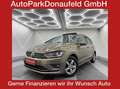 Volkswagen Golf Sportsvan Helene Fischer Sonderedition 1,6 BMT TDI DSG/PA... Gold - thumbnail 1