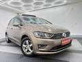 Volkswagen Golf Sportsvan Helene Fischer Sonderedition 1,6 BMT TDI DSG/PA... Gold - thumbnail 3