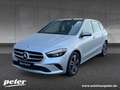 Mercedes-Benz B 180 Progressive/LED/Panorama-D/Business-P./AHK Plateado - thumbnail 1