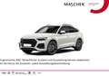 Audi Q5 Sportback S line 40 TDI BlackEd Leder Navi Kamera Blanc - thumbnail 1