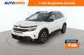 Citroen C5 Aircross 1.2 PureTech Shine Blanco - thumbnail 1