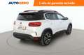 Citroen C5 Aircross 1.2 PureTech Shine Blanco - thumbnail 6