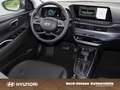 Hyundai i20 Trend Komfort-Paket Blanc - thumbnail 8