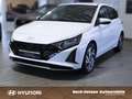 Hyundai i20 Trend Komfort-Paket Blanc - thumbnail 14