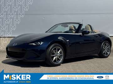1.5 Mx-5 Kazari