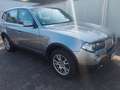 BMW X3 3.0d Aut. TÜV und AU neu Blau - thumbnail 16