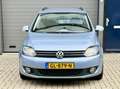 Volkswagen Golf Plus 1.2 TSI Highline DSG|Stoelverw|Parkeerh Blauw - thumbnail 2