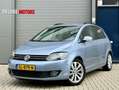 Volkswagen Golf Plus 1.2 TSI Highline DSG|Stoelverw|Parkeerh Blauw - thumbnail 1