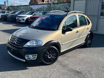 C3 1.6i / EDITION XTR !! / AUTO / CLIM / CRUISE / BLUETOOTH