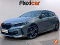 BMW 118 118iA Gris - thumbnail 3