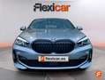 BMW 118 118iA Gris - thumbnail 2