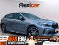 BMW 118 118iA Gris - thumbnail 1