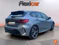 BMW 118 118iA Gris - thumbnail 8