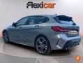 BMW 118 118iA Gris - thumbnail 5