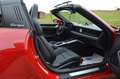 Porsche Targa 992 911 Targa 4S 450 ch - 13.000 km - Sportchrono Rot - thumbnail 8
