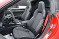 Porsche Targa 992 911 Targa 4S 450 ch - 13.000 km - Sportchrono Rot - thumbnail 10