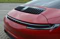 Porsche Targa 992 911 Targa 4S 450 ch - 13.000 km - Sportchrono Rot - thumbnail 6