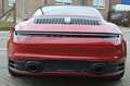 Porsche Targa 992 911 Targa 4S 450 ch - 13.000 km - Sportchrono Rot - thumbnail 4