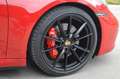 Porsche Targa 992 911 Targa 4S 450 ch - 13.000 km - Sportchrono Rot - thumbnail 7