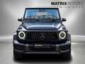 Mercedes-Benz G 63 AMG MY25 Standheizung A22 PW1 PT3 Schwarz - thumbnail 9