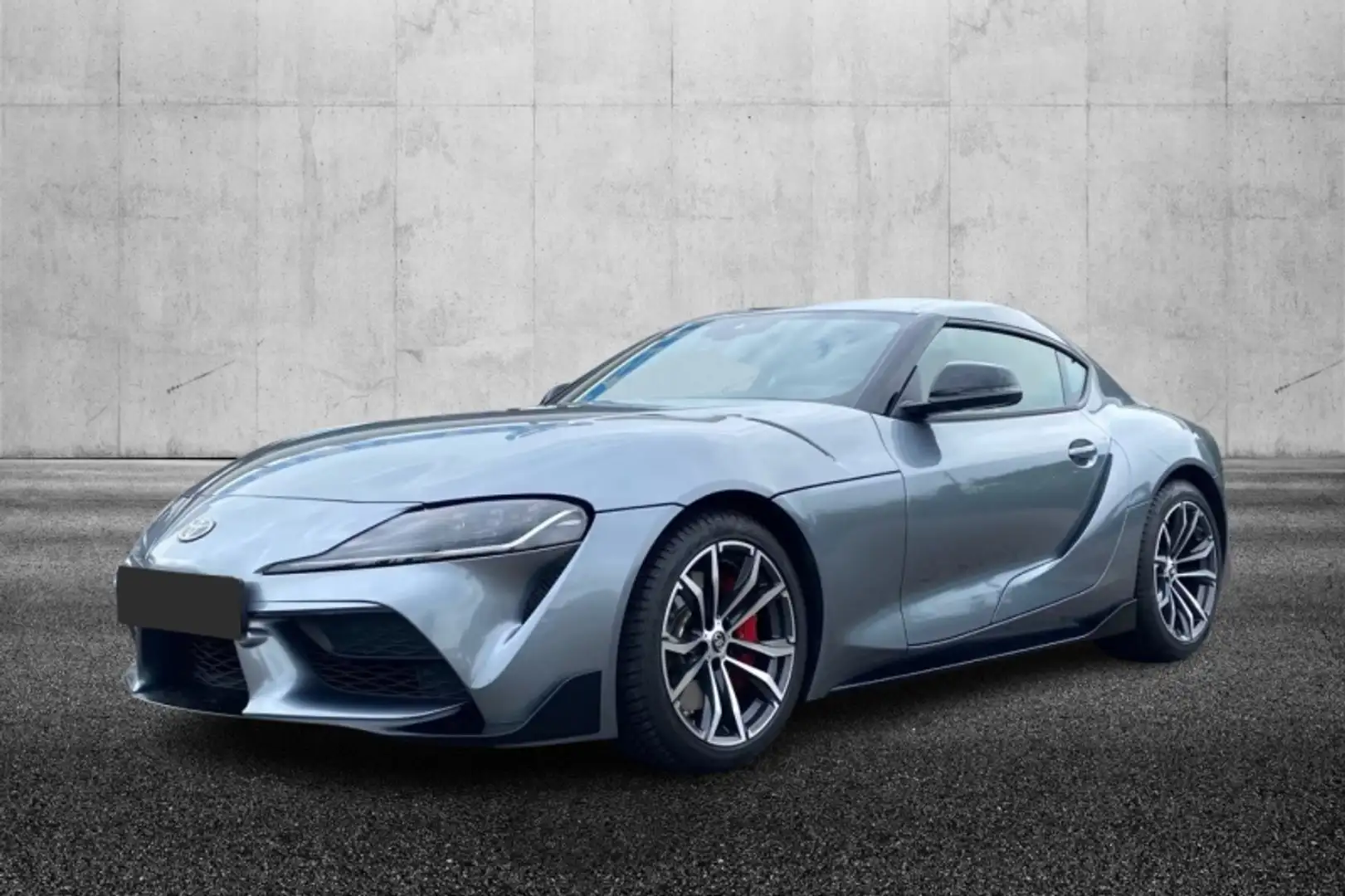Toyota Supra GR Supra 2.0B A SZ-R Grigio - 1