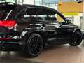 Audi SQ7 4.0 TDI ABT Umbau Keramik Carbon ACC Kamera 22" Negro - thumbnail 23