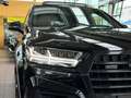 Audi SQ7 4.0 TDI ABT Umbau Keramik Carbon ACC Kamera 22" Negro - thumbnail 17