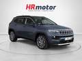Jeep Compass 1.3 Gse T4 Limited 4x2 130 Azul - thumbnail 1