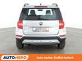Skoda Yeti 1.2 TSI Active Outdoor*PDC*KLIMA*TOUCH* Grau - thumbnail 5