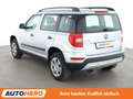 Skoda Yeti 1.2 TSI Active Outdoor*PDC*KLIMA*TOUCH* Grau - thumbnail 4