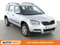 Skoda Yeti 1.2 TSI Active Outdoor*PDC*KLIMA*TOUCH* Grau - thumbnail 8