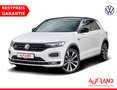 Volkswagen T-Roc 2.0 Sport R-Line 4Motion LED Navi ACC AHK Weiß - thumbnail 1