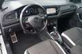 Volkswagen T-Roc 2.0 Sport R-Line 4Motion LED Navi ACC AHK Weiß - thumbnail 9