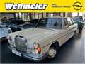 Mercedes-Benz 280 S - Traumwagen mit natürlicher Patina Blanc - thumbnail 2