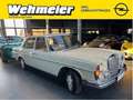 Mercedes-Benz 280 S - Traumwagen mit natürlicher Patina Blanc - thumbnail 13