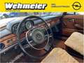 Mercedes-Benz 280 S - Traumwagen mit natürlicher Patina Blanc - thumbnail 5