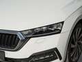 Skoda Octavia AHK  Columbus+ Canton Head-up Ambiente Weiß - thumbnail 8