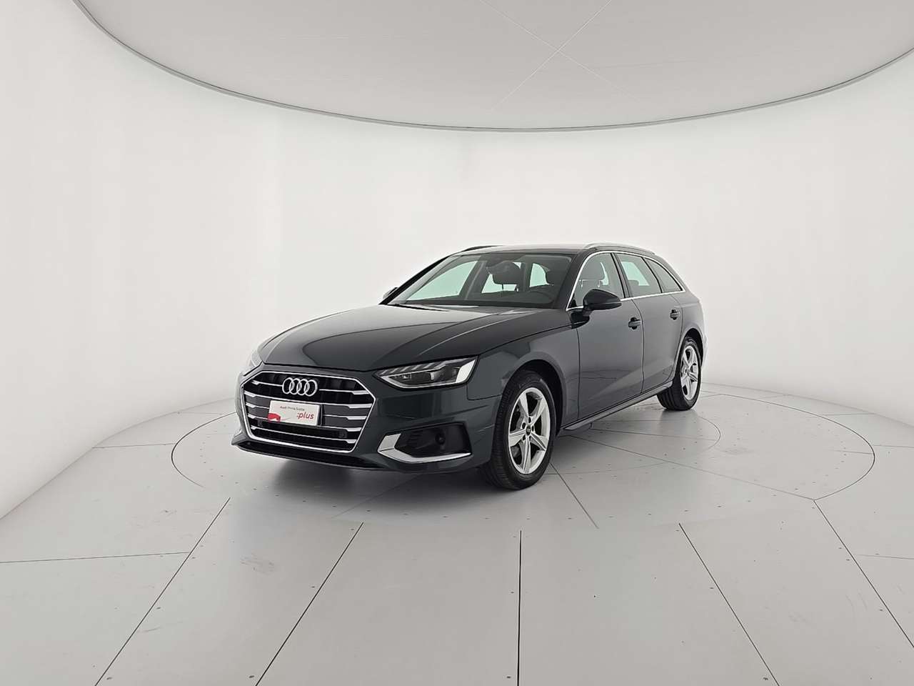 Audi A4 A4 Avant 35 2.0 tdi mhev Business Advanced 163cv s-tronic