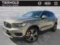 Volvo XC40 T4 Inscription Plug-In 2WD Kamera Navi DAB Gris - thumbnail 2