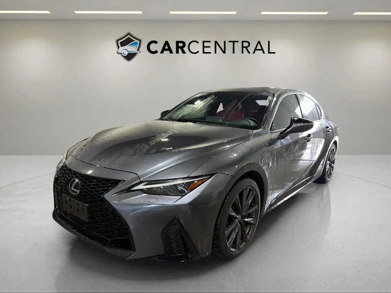 2024 Lexus IS