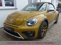 Volkswagen Beetle 2.0TSI DSG Dune ! Sammlerfahrzeug ! Gelb - thumbnail 7