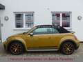 Volkswagen Beetle 2.0TSI DSG Dune ! Sammlerfahrzeug ! Gelb - thumbnail 8