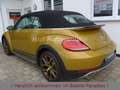 Volkswagen Beetle 2.0TSI DSG Dune ! Sammlerfahrzeug ! Gelb - thumbnail 4